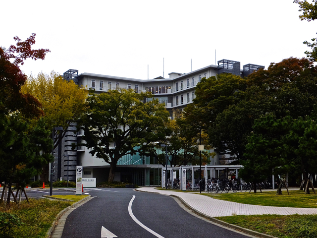 File:Tokyo Prefectural Matsuzawa Hospital2015.jpg