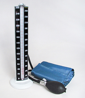 File:Clinical Mercury Manometer.jpg