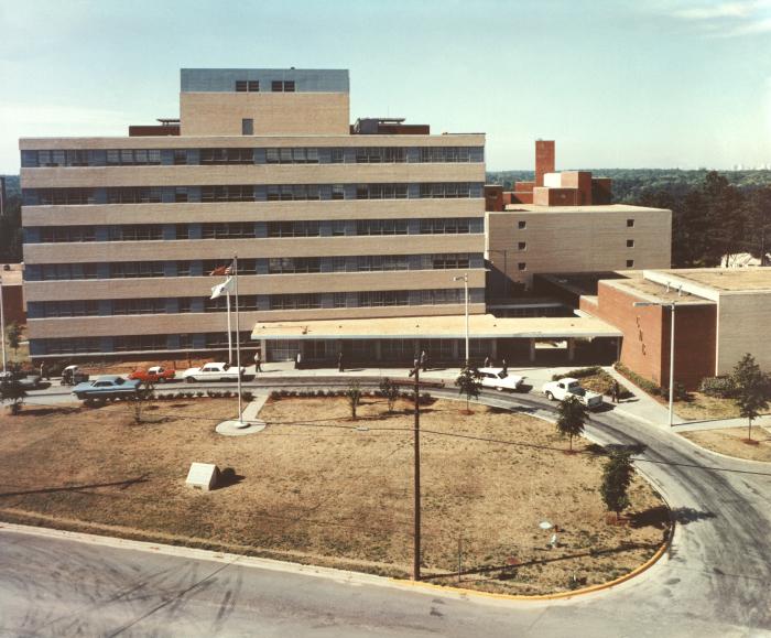 File:CDC Cifton Road campus 1963.jpg