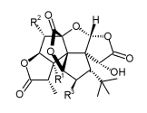 File:Ginkgolides structure.png