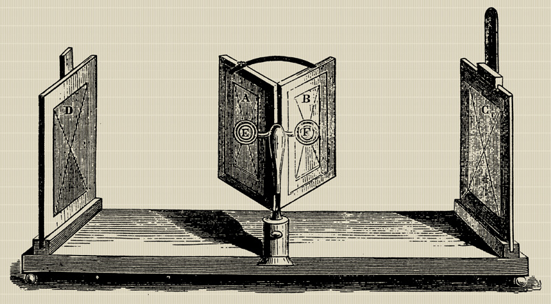 File:Charles Wheatstone-mirror stereoscope XIXc.jpg