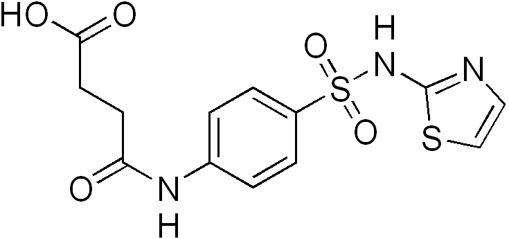 File:Succinylsulfathiazole.png