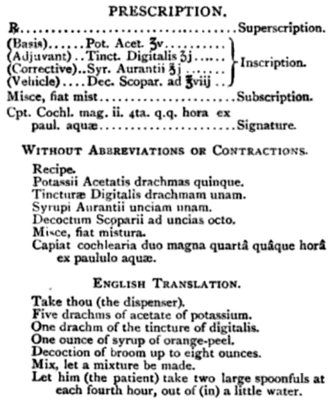 File:Chambers 1907 p 1172 prescription example.png
