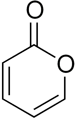 File:2-Pyranone.png