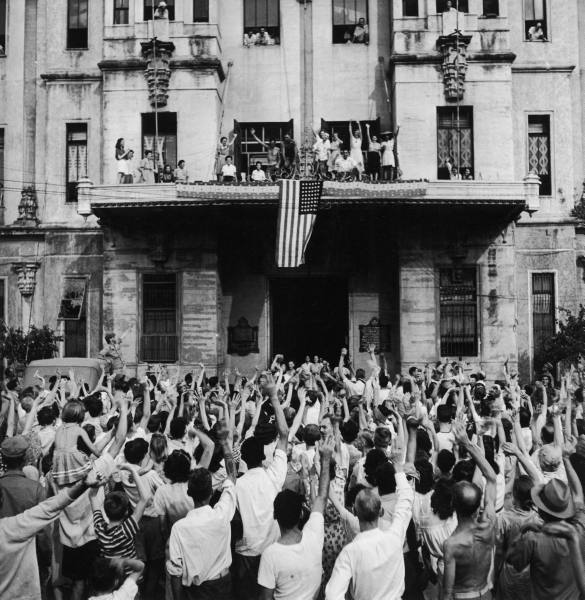 File:Santo Tomas Internment Camp Liberation .jpg
