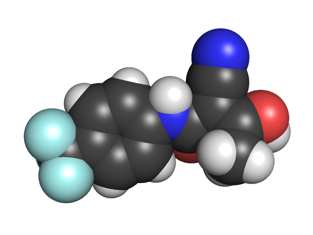 File:E-Teriflunomide space fill.png