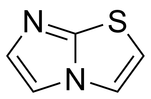 File:Imidazothiazole Structure transparent.png