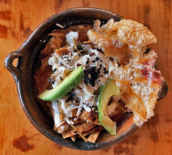 File:Sopa de tortilla con chicharron de real del monte.jpg