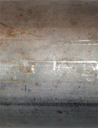 File:316L Stainless Steel Unpolished.jpg