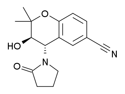 File:Cromakalim.png