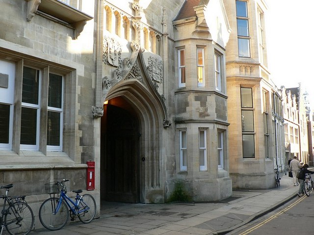 File:The Cavendish Laboratory - geograph.org.uk - 631839.jpg