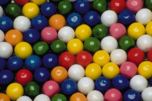 File:Bubble gum at the Haribo factory.jpg