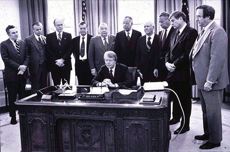File:President Carter RHC Law.jpg