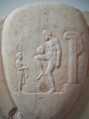 File:Ancient Greek Football Player.jpg