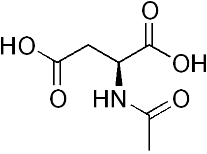 File:Acetylaspartate.png