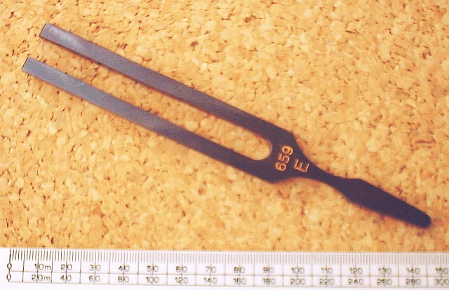 File:TuningFork659Hz.jpg