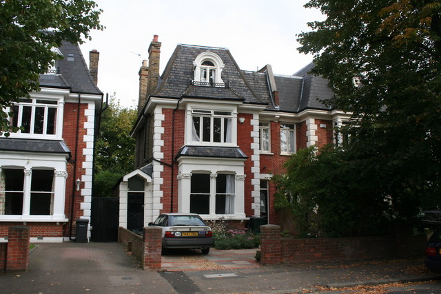 File:24 Micheldever Road, Lee - geograph.org.uk - 965712.jpg