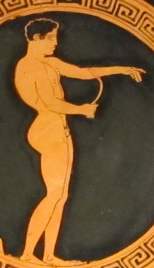 File:Ancient Greek athlete using a strigel cropped.jpg
