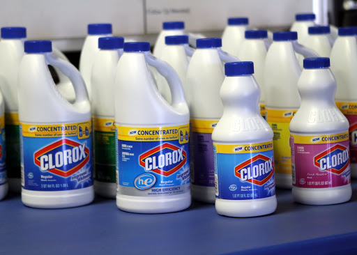 File:Clorox Bleach products.jpg