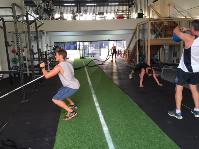 File:Small group fitness sessions bundall.jpg