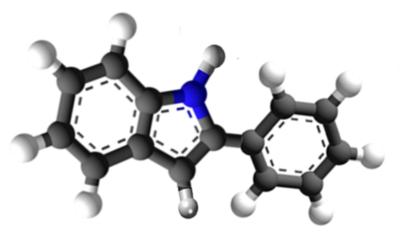 File:2-Phenylindole.png