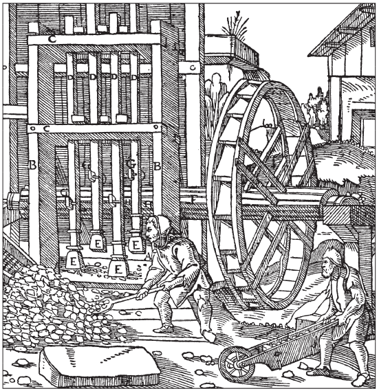 File:Agricola Stamp ore crusher.png