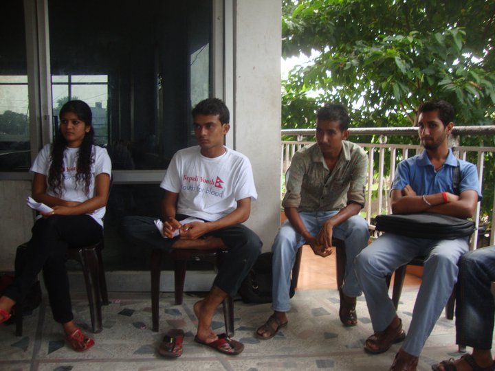 File:4th meeting of Youth For Blood.jpg