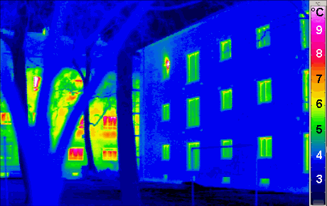 File:Passivhaus thermogram gedaemmt ungedaemmt.png