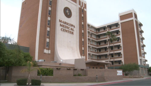 File:MaricopaMedicalCenter.140417.jpg