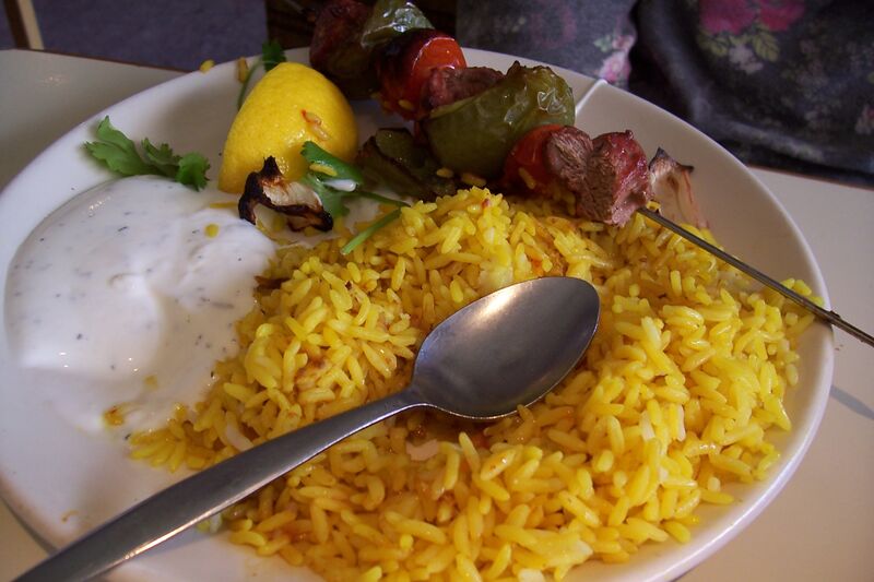 File:Afghani lamb kebab.jpg