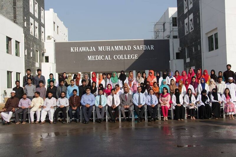 File:Pioneers of KMSMC with Faculty(Nov-2015).jpg