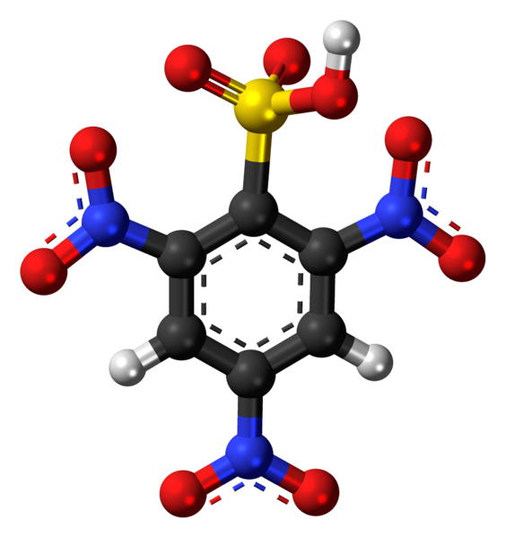 File:2,4,6-Trinitrobenzenesulfonic-acid-3D-balls.png
