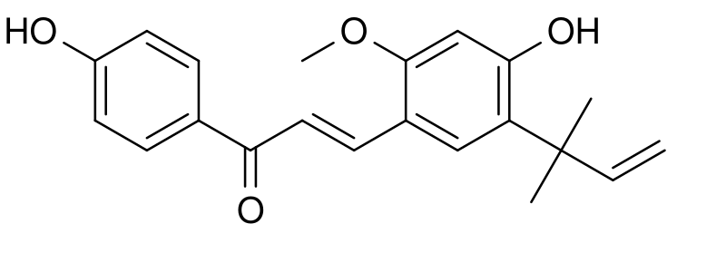 File:Licochalcone A2DCSD.svg