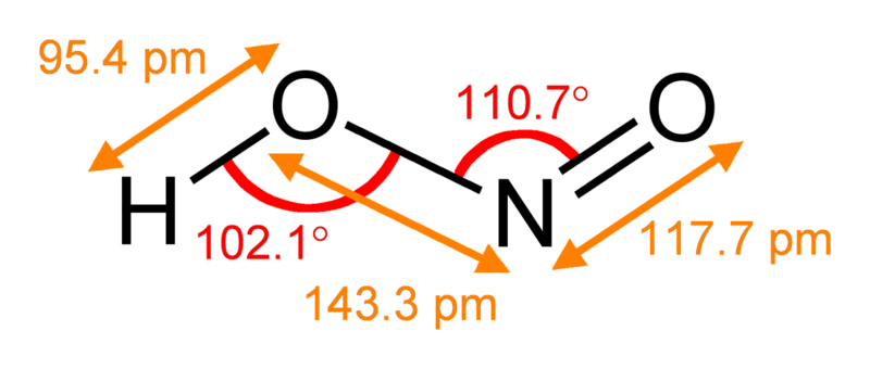File:Trans-nitrous-acid-2D-dimensions.png