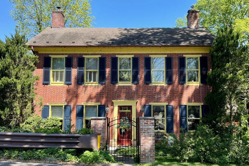 File:Benjamin Riegel House, Riegelsville, PA.jpg