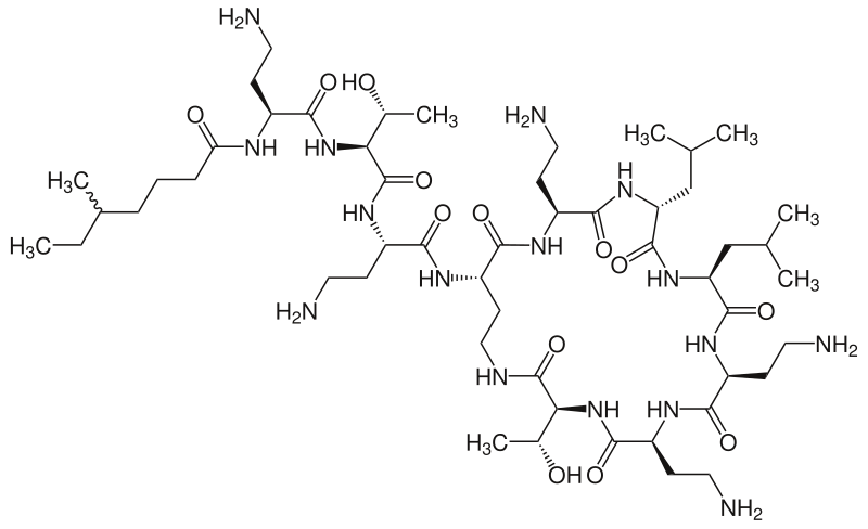 File:Colistin.svg