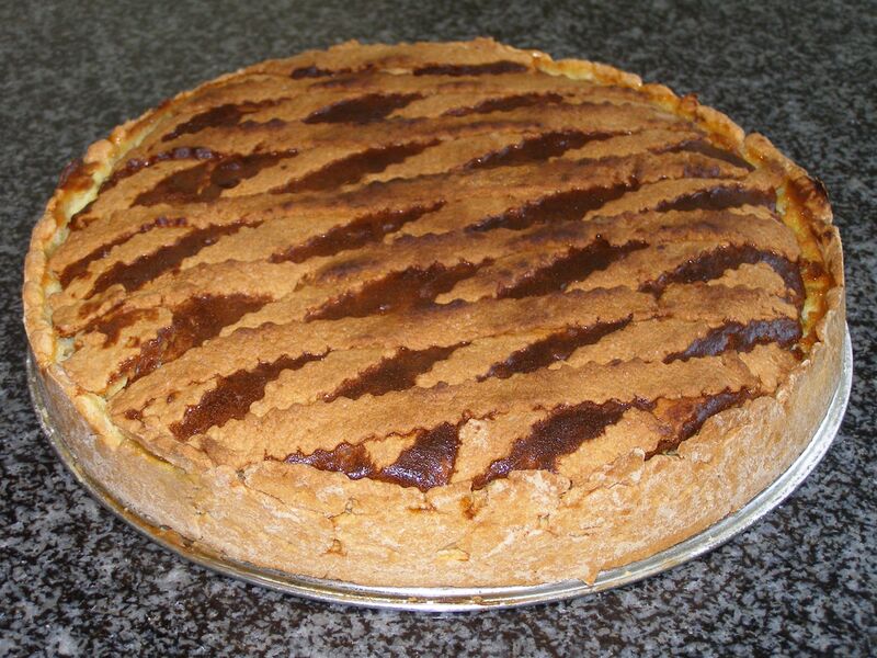 File:Pastiera Napoletana.JPG
