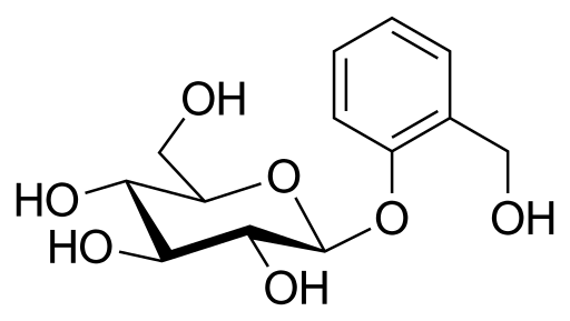 File:Salicin.svg