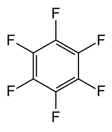 File:Hexafluorobenzene.svg