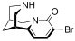 File:3-Bromocytisine.svg