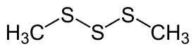 File:Dimethyl trisulfide.svg