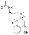 File:Acetergamine.svg