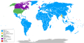 Metric and Imperial Systems