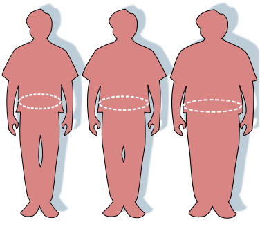File:Obesity-waist circumference.svg
