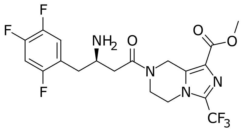 File:Retagliptin.svg