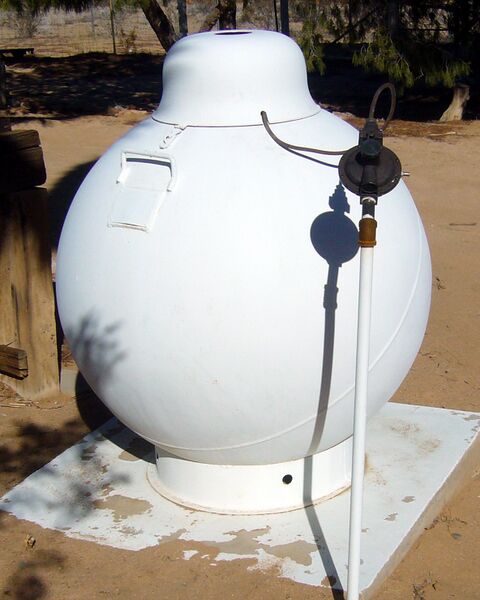 File:150 gallon Propane Tank.jpg