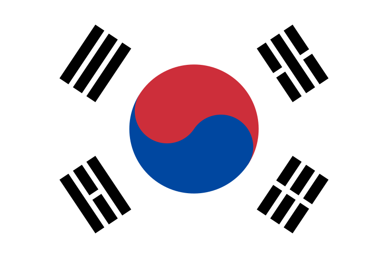File:Flag of South Korea.svg