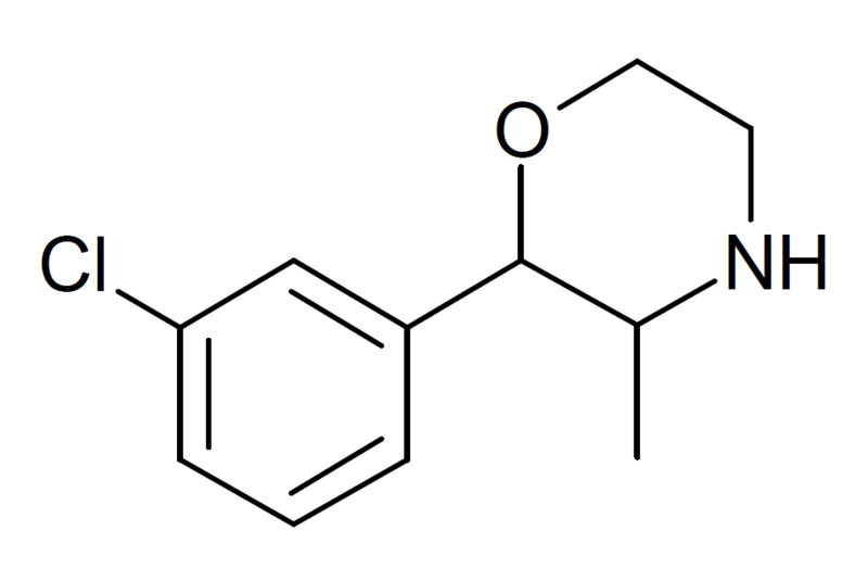 File:3-Chlorophenmetrazine structure.png