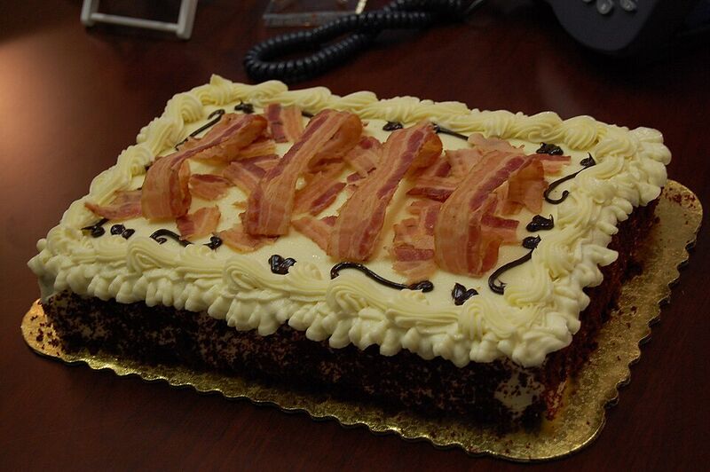 File:Bacon Cake.jpg