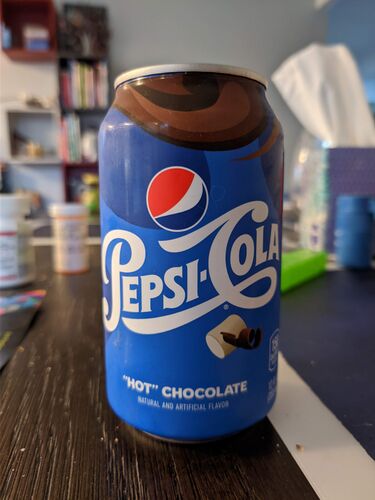 File:Pepsi "Hot" Chocolate Flavor.jpg